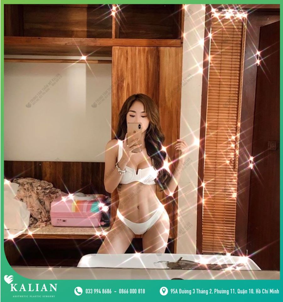 Công nghệ hút mỡ tạo cơ
