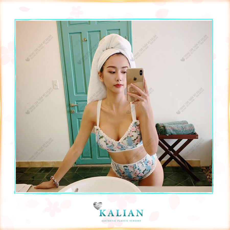 hút mỡ tạo cơ an toàn