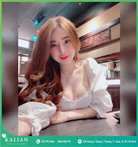 Phẫu thuật thẩm mỹ tại Kalian mang lại sự tự tin cho bạn với vòng một căng tràn