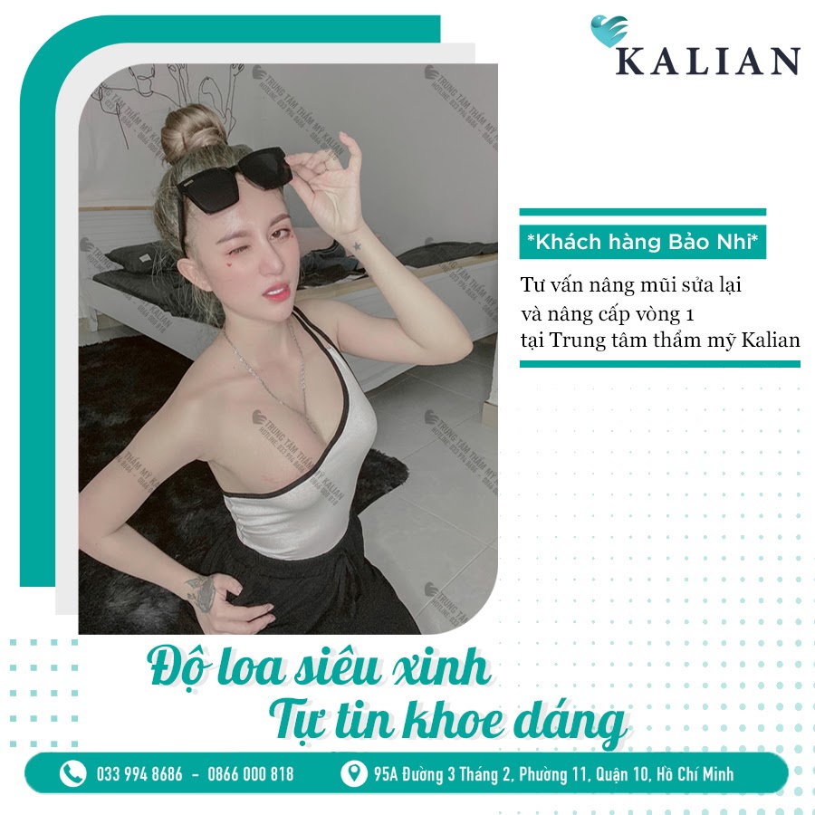 HÌnh nảnh nâng ngực nội soi 2 HÌnh nảnh nâng ngực nội soi 2