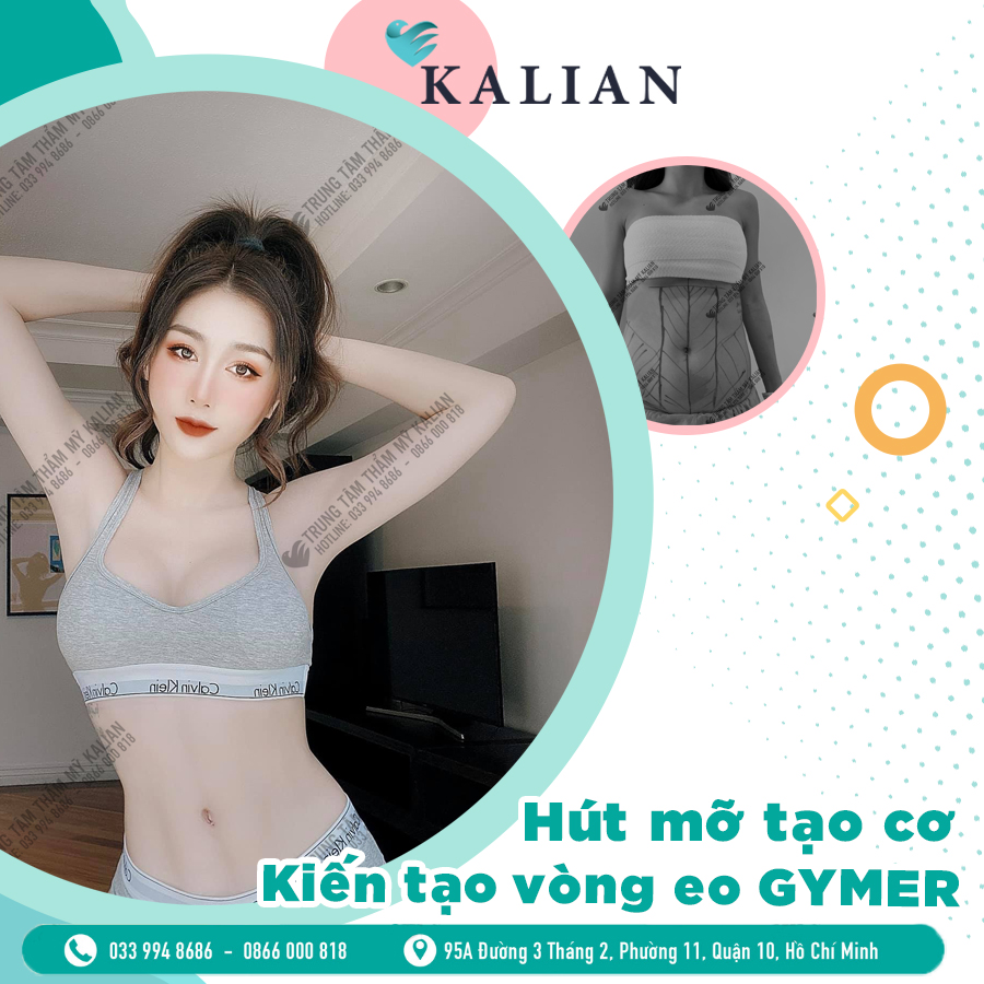 Quy trình hút mỡ tạo cơ nam giới