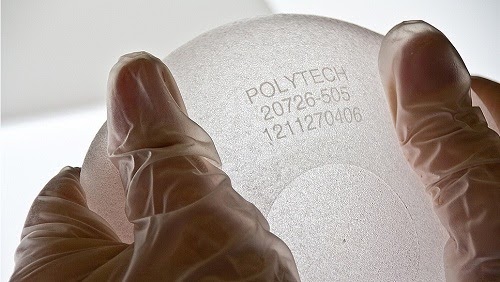 tui ngực Polytech tui ngực Polytech