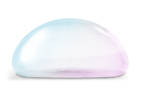 Túi nâng ngực MENTOR MemoryGel