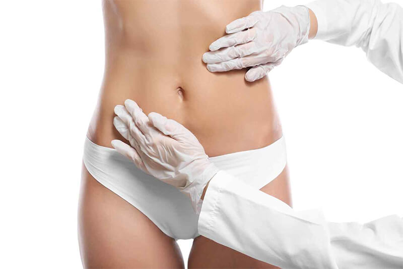 chăm sóc sau khi hút mỡ tạo cơ bác sĩ CKI Hồ Quốc Việt
